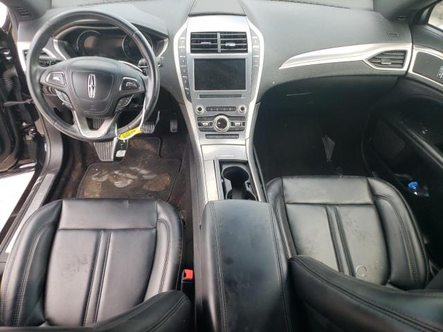 Photo 8 from auction – 2020 LINCOLN MKZ with VIN 3LN6L5A94LR610852