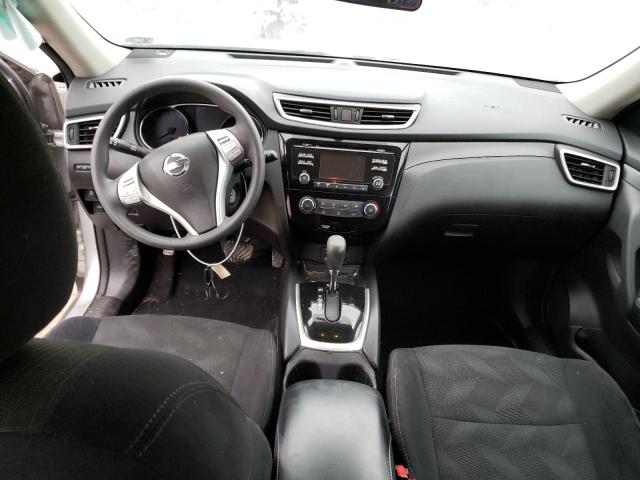 Photo 8 from auction – 2016 NISSAN ROGUE S with VIN 5N1AT2MN3GC792887