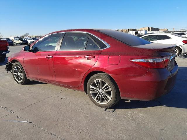 Photo 2 from auction – 2017 TOYOTA CAMRY LE with VIN 4T1BF1FK8HU648529