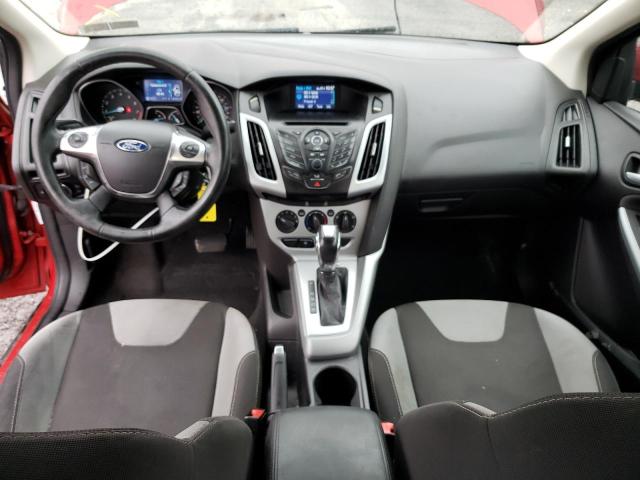 Photo 8 from auction – 2012 FORD FOCUS SE with VIN 1FAHP3F26CL380799