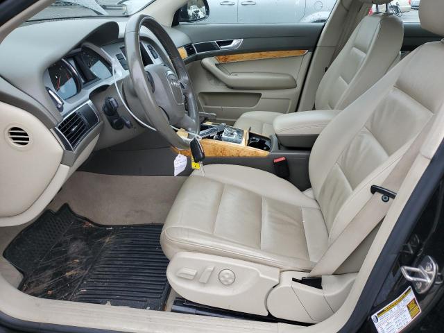 Photo 7 from auction – 2011 AUDI A6 PREMIUM with VIN WAUFGAFB1BN025612