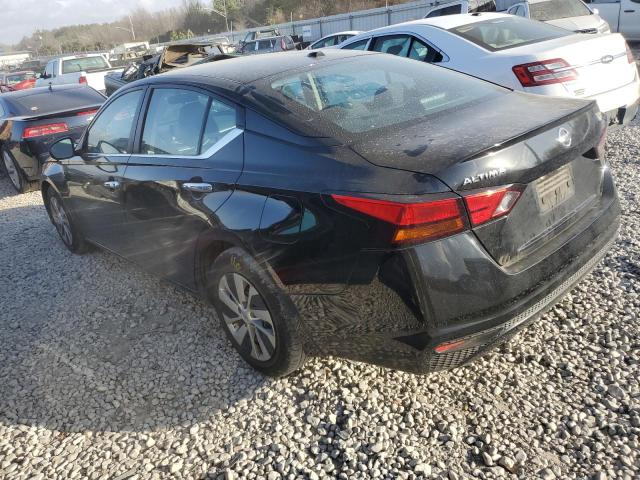Photo 2 from auction – 2020 NISSAN ALTIMA S with VIN 1N4BL4BV0LC278969