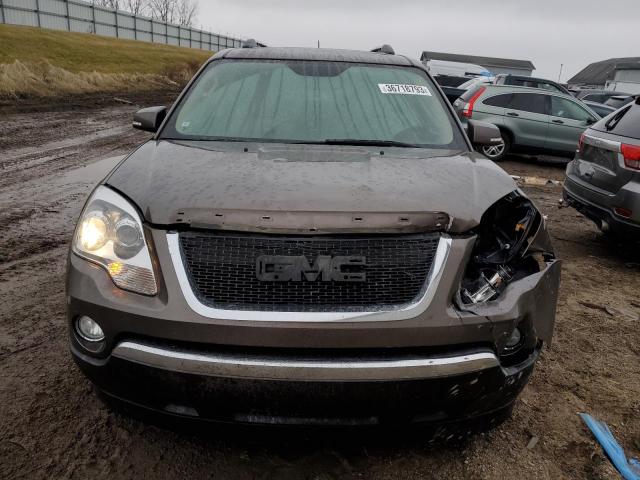 Photo 5 from auction – 2011 GMC ACADIA SLT with VIN 1GKKVREDXBJ205773