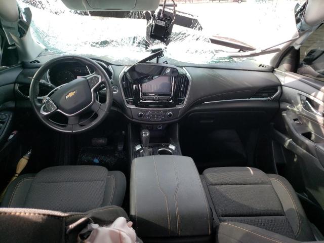 Photo 8 from auction – 2020 CHEVROLET TRAVERSE L with VIN 1GNERMKW5LJ260243