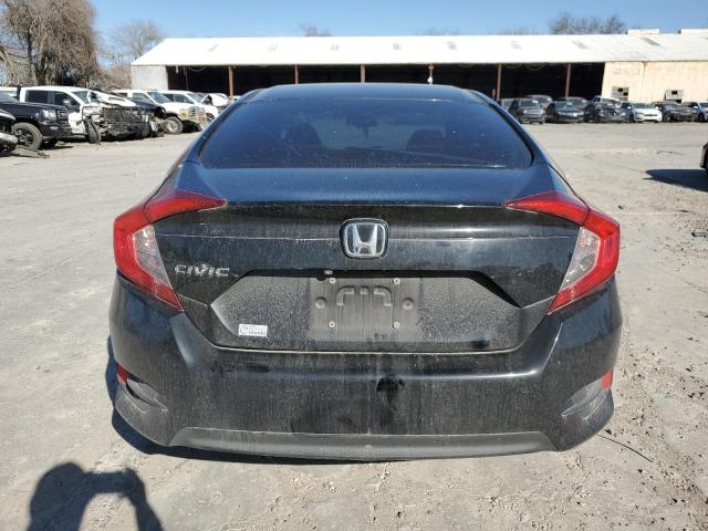 Photo 6 from auction – 2016 HONDA CIVIC EX with VIN 2HGFC2F82GH505894