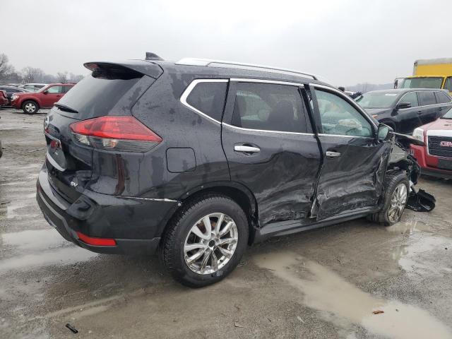 Photo 3 from auction – 2018 NISSAN ROGUE S with VIN KNMAT2MT8JP510858