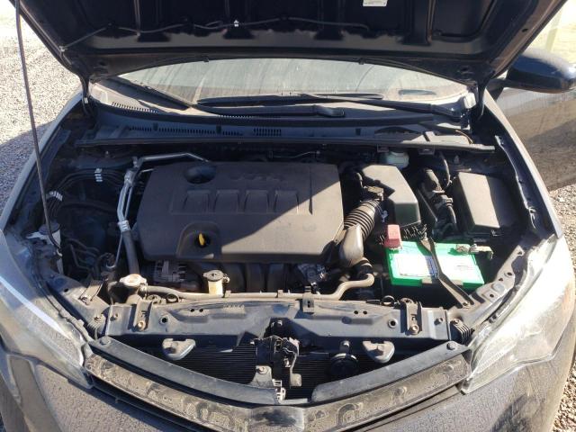 Photo 11 from auction – 2018 TOYOTA COROLLA L with VIN 5YFBURHEXJP763104
