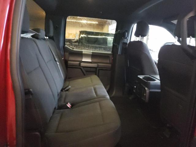 Photo 10 from auction – 2016 FORD F150 SUPER with VIN 1FTEW1EF1GKD12463