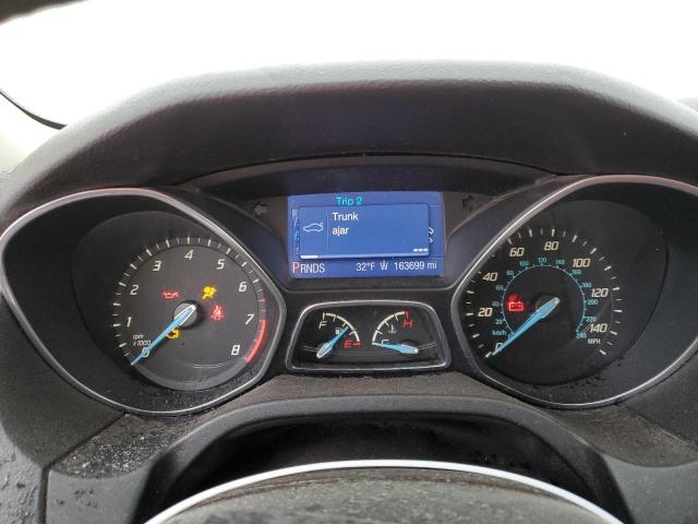 Photo 9 from auction – 2013 FORD FOCUS SE with VIN 1FADP3F29DL200621