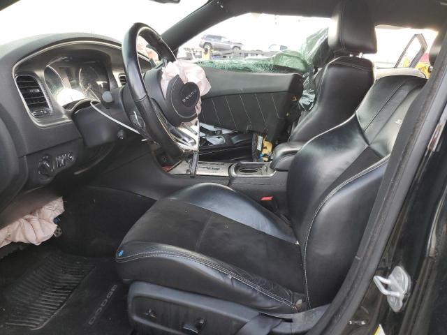 Photo 7 from auction – 2012 DODGE CHARGER SR with VIN 2C3CDXEJ1CH109633