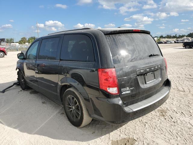 Zdjęcie 2 z aukcji – 2017 DODGE GRAND CARA z VIN 2C4RDGEG0HR857561