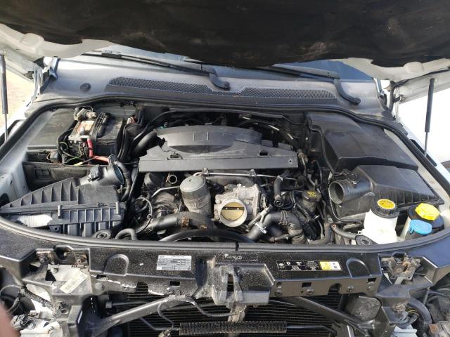 Photo 11 from auction – 2012 LAND ROVER RANGE ROVE with VIN SALSK2D42CA753886