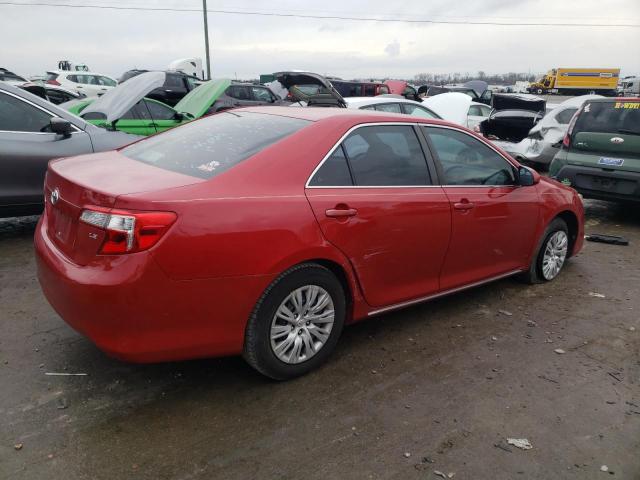Photo 3 from auction – 2014 TOYOTA CAMRY L with VIN 4T1BF1FK3EU726937