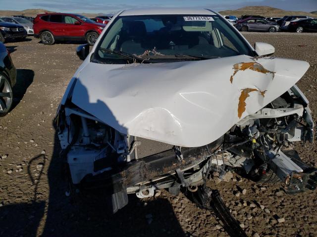 Photo 5 from auction – 2018 TOYOTA COROLLA L with VIN 2T1BURHE8JC072637