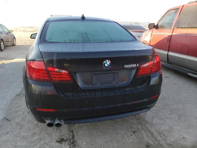 Photo 6 from auction – 2012 BMW 528 I with VIN WBAXG5C55CDY28098
