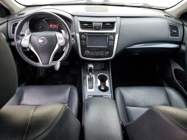 Photo 8 from auction – 2018 NISSAN ALTIMA 2.5 with VIN 1N4AL3AP7JC181712