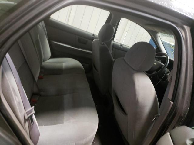Photo 10 from auction – 2005 FORD TAURUS SEL with VIN 1FAFP56205A277895