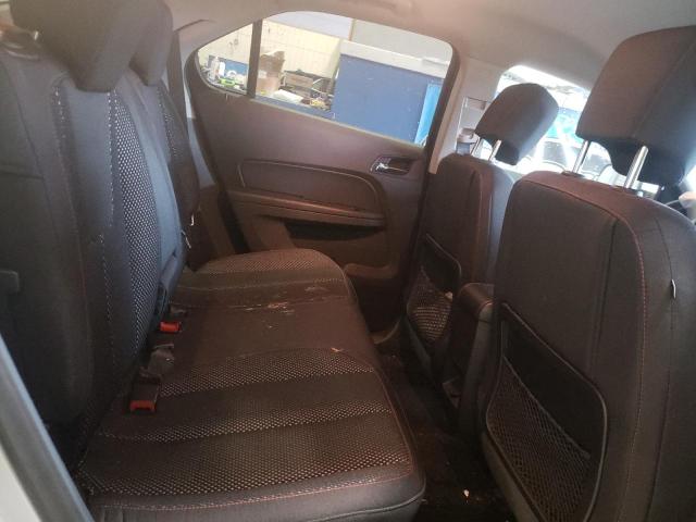 Photo 10 from auction – 2015 CHEVROLET EQUINOX LT with VIN 2GNFLFEK9F6398850