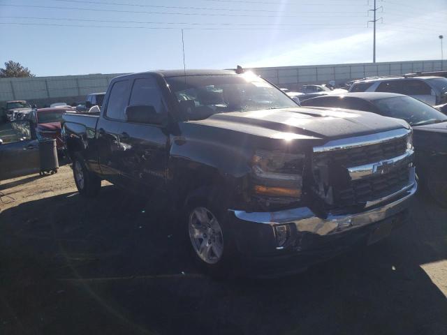 Photo 4 from auction – 2016 CHEVROLET SILVERADO with VIN 1GCVKREC8GZ400157