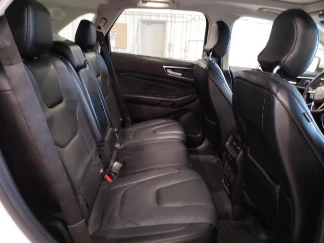 Photo 10 from auction – 2015 FORD EDGE TITAN with VIN 2FMPK4K96FBB96637