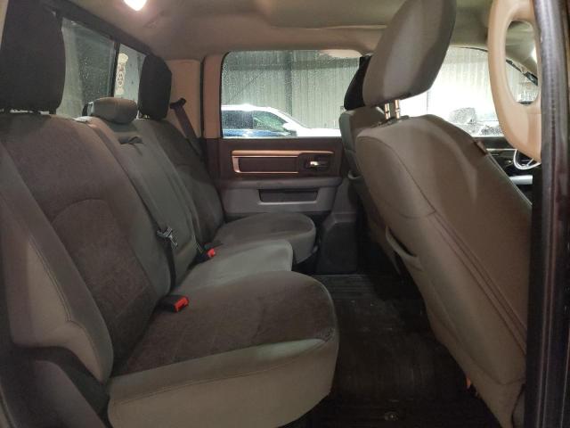 Photo 10 from auction – 2017 RAM 1500 SLT with VIN 3C6RR7LTXHG602883