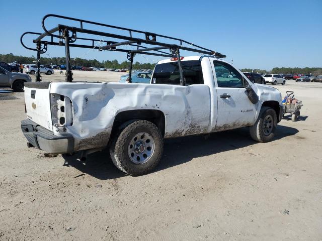 Photo 3 from auction – 2013 CHEVROLET SILVERADO with VIN 1GCNCPEX2DZ295437