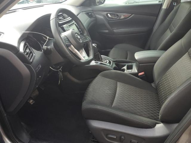 Photo 7 from auction – 2019 NISSAN ROGUE S with VIN KNMAT2MT8KP536250
