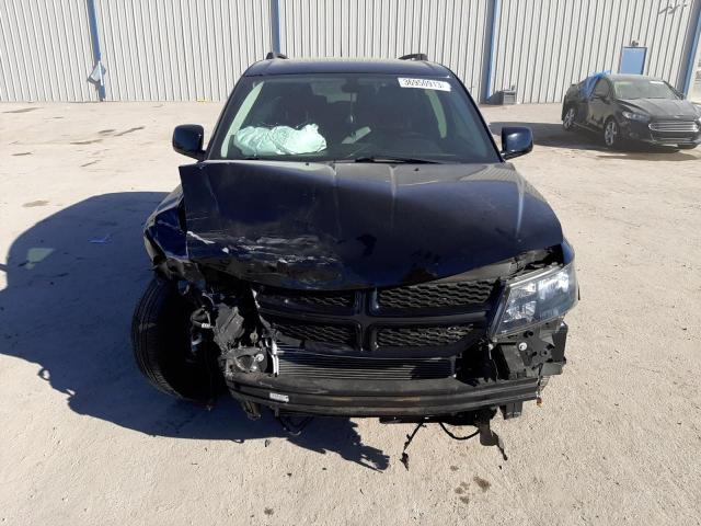 Photo 5 from auction – 2019 DODGE JOURNEY SE with VIN 3C4PDCBB8KT863959