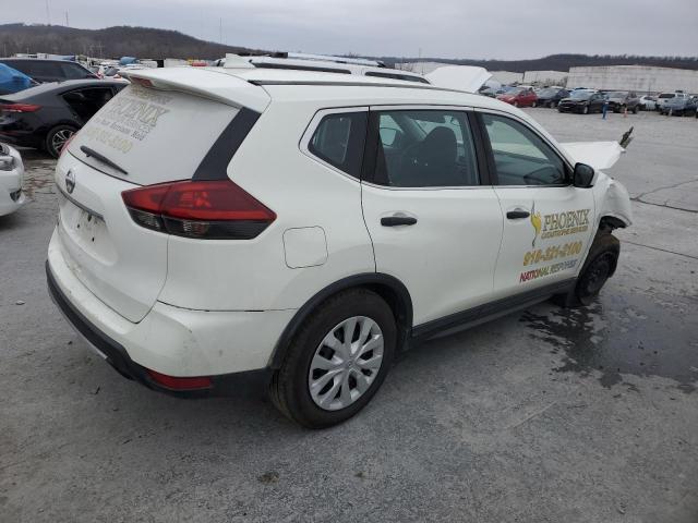 Photo 3 from auction – 2019 NISSAN ROGUE S with VIN 5N1AT2MT8KC753879