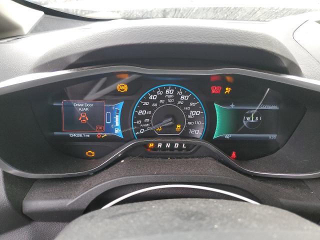 Photo 9 from auction – 2014 FORD C-MAX SE with VIN 1FADP5AUXEL504420