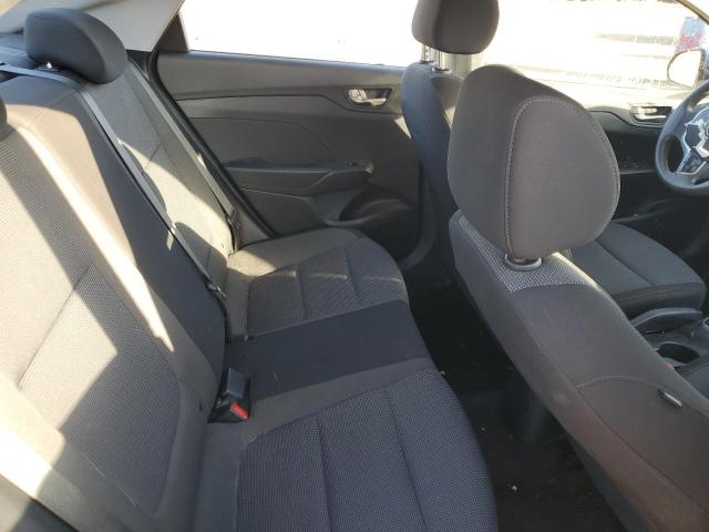 Photo 10 from auction – 2020 HYUNDAI ACCENT SE with VIN 3KPC24A68LE114714