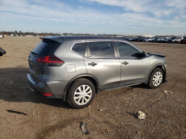 Photo 3 from auction – 2020 NISSAN ROGUE S with VIN 5N1AT2MT4LC742959