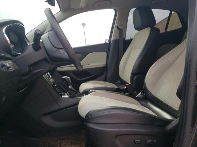 Photo 7 from auction – 2017 BUICK ENCORE PRE with VIN KL4CJASB5HB098712