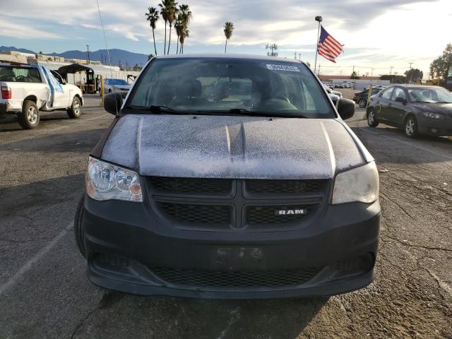 Photo 5 from auction – 2014 RAM TRADESMAN with VIN 2C4RRGAG6ER266461