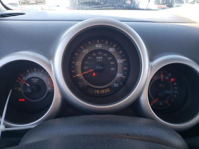Photo 9 from auction – 2004 HONDA ELEMENT EX with VIN 5J6YH28644L027393