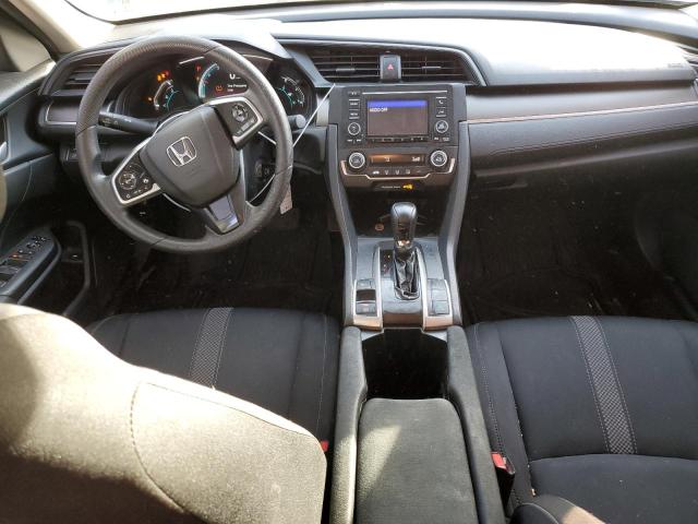 Photo 8 from auction – 2019 HONDA CIVIC LX with VIN 2HGFC2F65KH558547