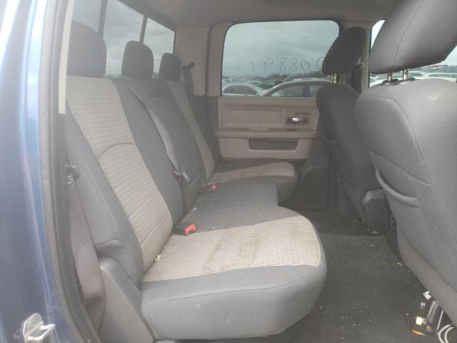 Photo 10 from auction – 2010 DODGE RAM 1500 with VIN 1D7RV1CTXAS183195