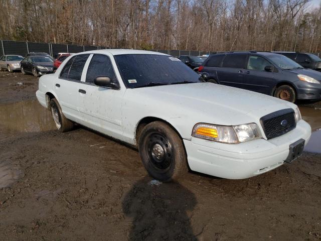 Photo 4 from auction – 2011 FORD CROWN VICT with VIN 2FABP7BV6BX130705
