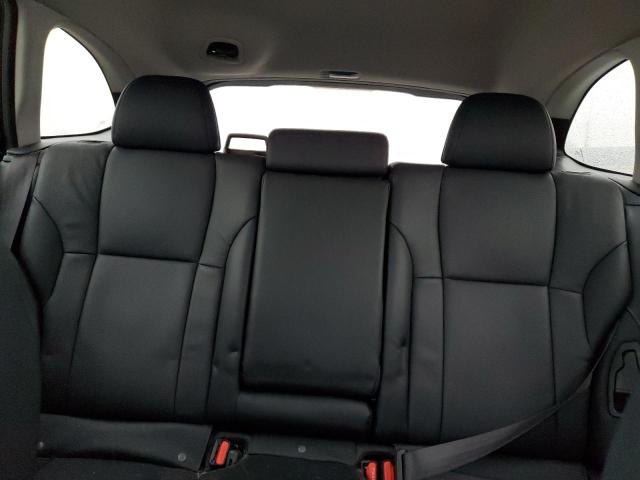 Photo 10 from auction – 2022 SUBARU OUTBACK LI with VIN 4S4BTANC8N3248796
