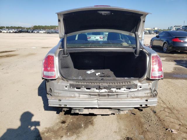 Photo 6 from auction – 2012 CHRYSLER 300 S with VIN 2C3CCABG0CH143829
