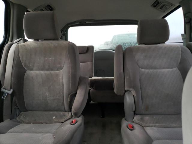 Photo 10 from auction – 2007 TOYOTA SIENNA CE with VIN 5TDZK23C27S063210