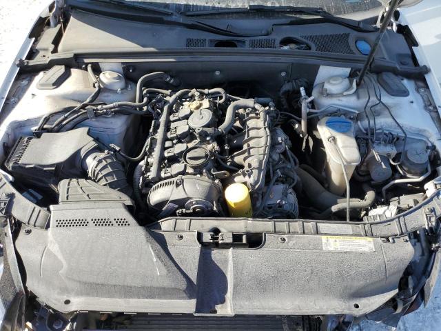 Photo 11 from auction – 2012 AUDI A4 PREMIUM with VIN WAUAFAFL6CN020543
