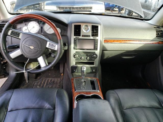 Photo 8 from auction – 2008 CHRYSLER 300C with VIN 2C3LA63H68H310650