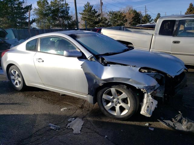 Photo 4 from auction – 2009 NISSAN ALTIMA 2.5 with VIN 1N4AL24E89C189494