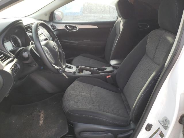 Photo 7 from auction – 2014 NISSAN SENTRA S with VIN 3N1AB7AP4EL664222