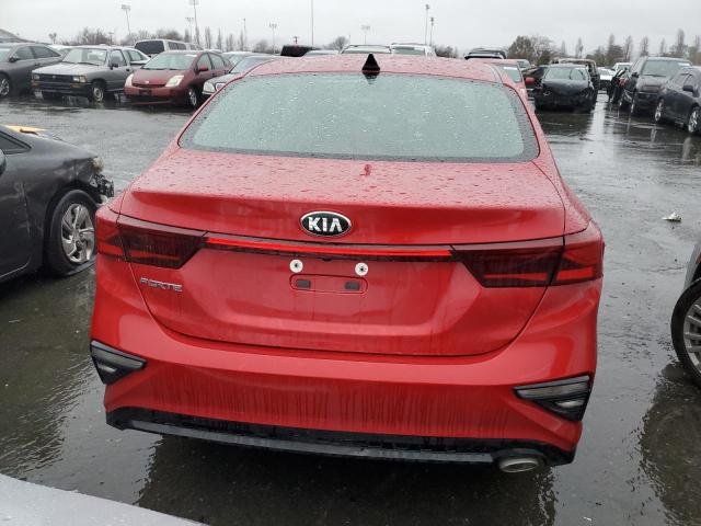 Photo 6 from auction – 2019 KIA FORTE FE with VIN 3KPF24ADXKE038536