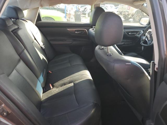 Photo 10 from auction – 2014 NISSAN ALTIMA 4D with VIN 1N4AL3AP1EN242661