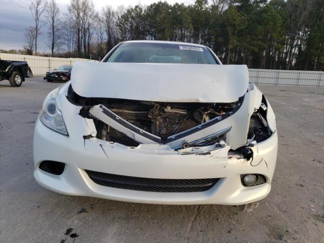 Photo 5 from auction – 2011 INFINITI G37 with VIN JN1CV6AR3BM401247