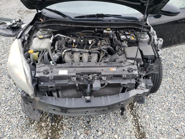 Photo 11 from auction – 2013 MAZDA 3 I with VIN JM1BL1LPXD1753002