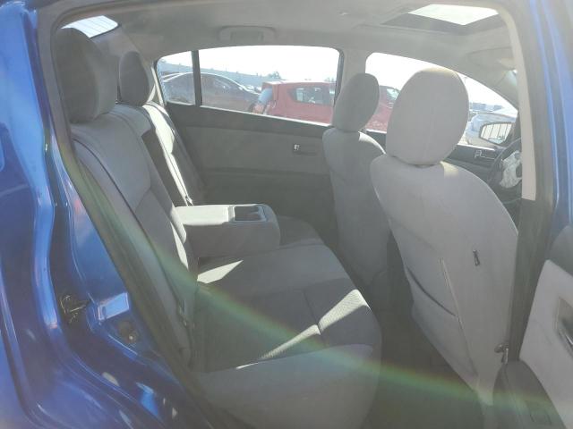 Photo 10 from auction – 2012 NISSAN SENTRA 2.0 with VIN 3N1AB6AP0CL673846